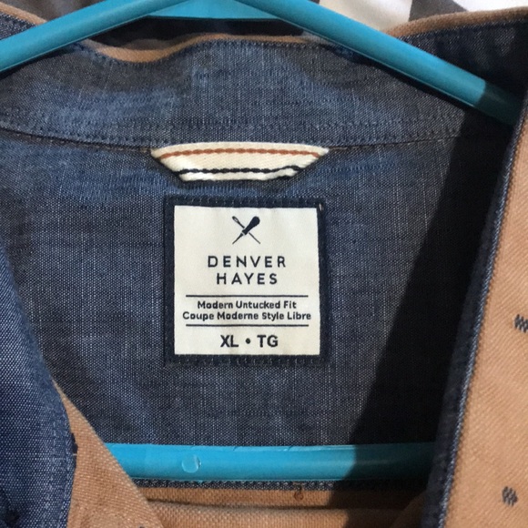 Button up shirt - Picture 3 of 3